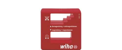 Wiha Magnetyzer (01508) - obrazek 1