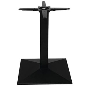 Bolero Prostokątna podstawa żeliwna innowacyjny design z nowymi przydatnymi funkcjami Bolero Prostokątna podstawa żeliwna innowacyjny design z nowymi przydatnymi funkcjami