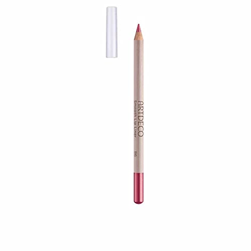 ARTDECO Smooth Lip Liner trwały korektor konturowy, pielęgnujący i dla skóry wrażliwej 1 x 1,4 g