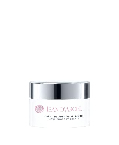 Jean d’Arcel CAVIAR Creme de Nuit Vitalisante krem na noc 50 ml Jean d’Arcel CAVIAR Creme de Nuit Vitalisante krem na noc 50 ml