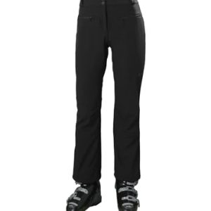 Helly Hansen Damskie spodnie piękne 2 czarny XL Helly Hansen Damskie spodnie piękne 2 czarny XL
