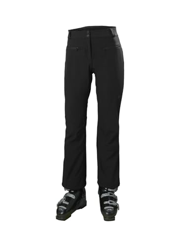 Helly Hansen Damskie spodnie piękne 2 czarny XL Helly Hansen Damskie spodnie piękne 2 czarny XL