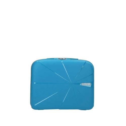 Kuferek Starvibe American Tourister zielony - obrazek 1