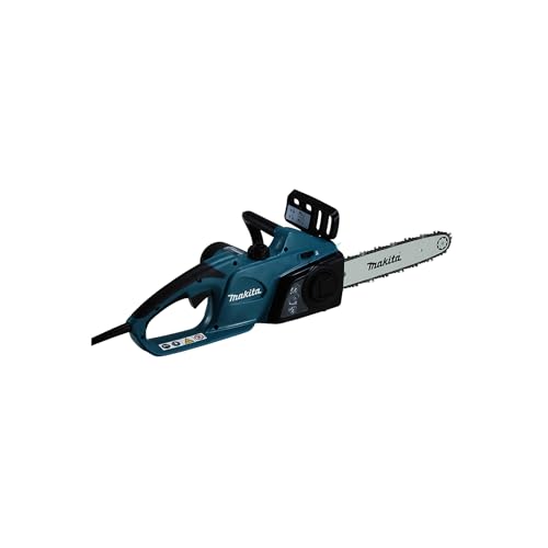 Piła łańcuchowa elektryczna Makita UC3541A 35cm 1800W - obrazek 1