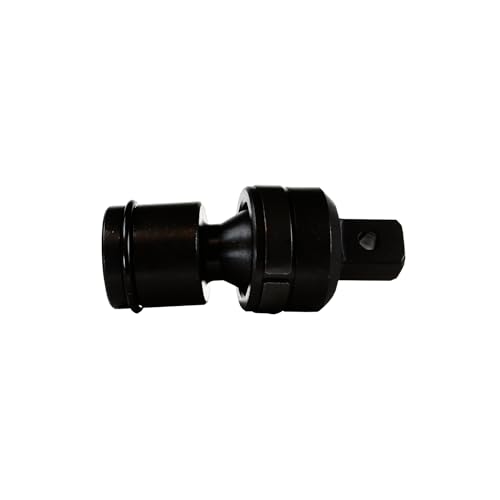 Element przegubowy 3/4" 105 mm - obrazek 1