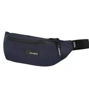 Samsonite Roader Saszetka na pas Ciemnoniebieski Samsonite Roader Saszetka na pas Ciemnoniebieski