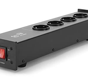 Dynavox X1000B Power Strip Dynavox X1000B Power Strip