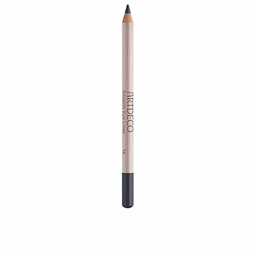 ARTDECO Smooth Eye Liner trwały, intensywny kolor eyeliner do wrażliwych oczu 1 x 1,4 g - obrazek 1