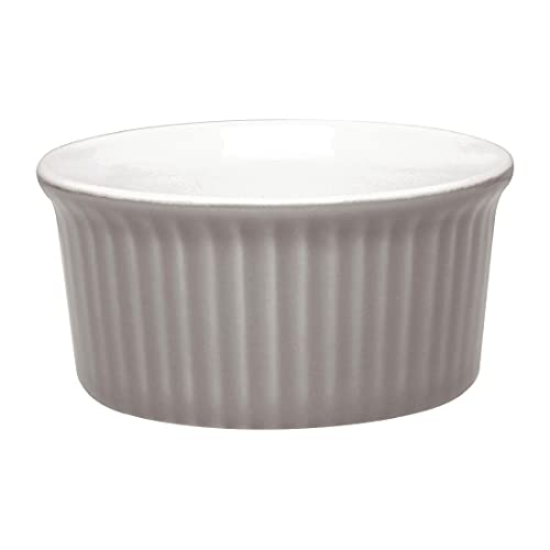 Olympia Kolorowy szary Ramekin 70 ml DC801 - obrazek 1