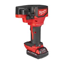MILWAUKEE 4933471151, czerwony - obrazek 1