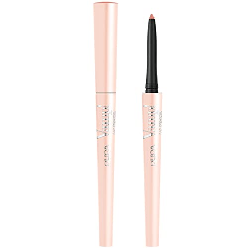 PUPA Milano Vamp! Kredka do ust 003 Medium Nude - obrazek 1