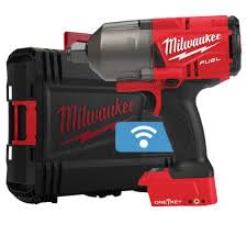 Milwaukee M18ONEFHIWF34 0 Klucz Udarowy, 18 V, Czerwony/Czarny Milwaukee M18ONEFHIWF34 0 Klucz Udarowy, 18 V, Czerwony/Czarny