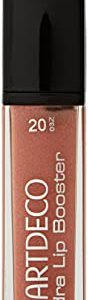 Artdeco Hydra Lip Booster błyszczyk do ust optycznie powiększający usta 20 6ml