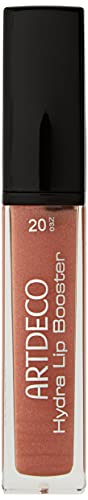 Artdeco Hydra Lip Booster błyszczyk do ust optycznie powiększający usta 20 6ml - obrazek 1