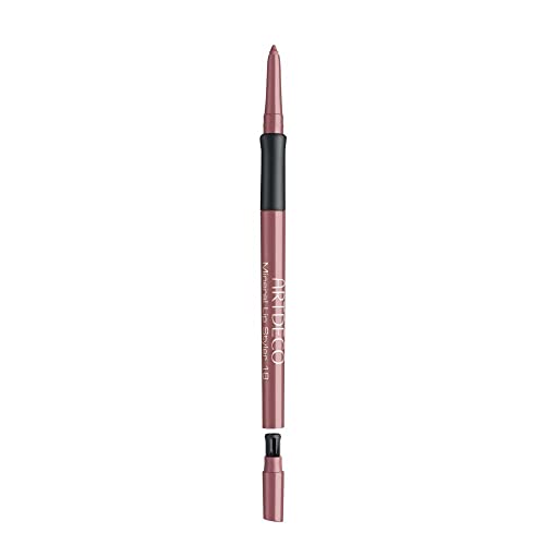 ARTDECO Mineral Lip Styler długotrwały eyeliner z wbudowaną temperówką 1 x 0,4 g