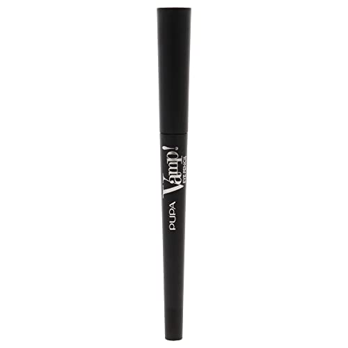Pupa Kredka Wysuwana Vamp! 104 Irreverent Violet 0,35g - obrazek 1