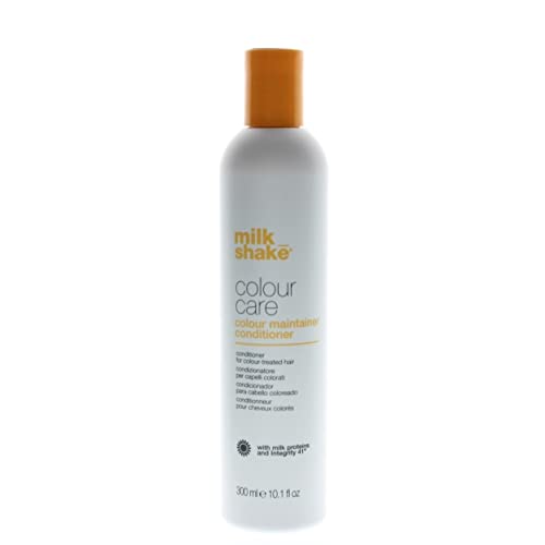 Milk Shake Colour Maintainer Conditioner – Odżywka do włosów farbowanych – 300 ml