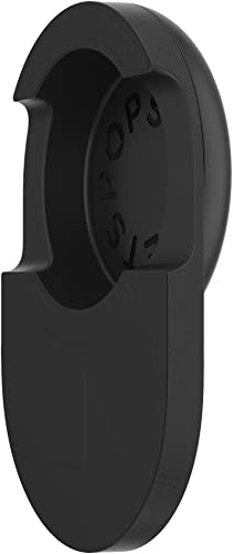 Popsockets PopMount Magsafe, 805749 Uchwyt do Telefonu, Uniwersalny, Czarny