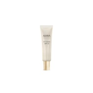 Ahava CC Cr Col Correct SF30 30 ml Ahava CC Cr Col Correct SF30 30 ml