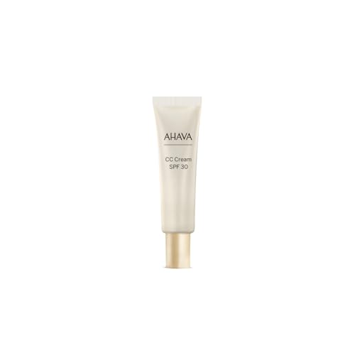 Ahava CC Cr Col Correct SF30 30 ml Ahava CC Cr Col Correct SF30 30 ml