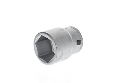 GEDORE Nasadka do kluczy nasadowych, 3/4" napęd 20 mm, 6 kątny, szerokość 33 narzędzie, 32 33, stal chromowana - obrazek 1