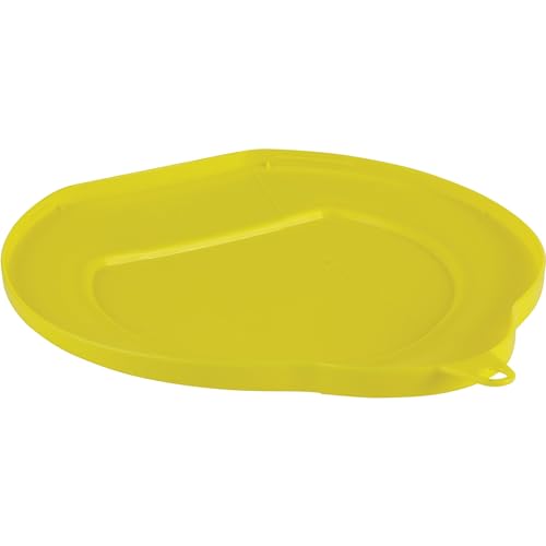Deksel voor 6 litrów emmerpolypropyleen295 x 250 20 mm - obrazek 1