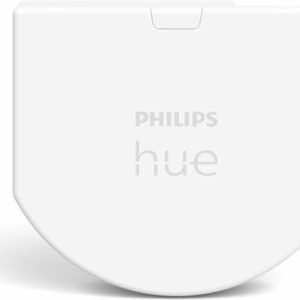 Philips Hue Wall Switch Module – Inteligentny moduł włącznika ściennego