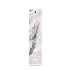 SCHWARZKOPF PROFESSIONAL, IGORA ROYAL, Farba do włosów, 7 42, 60 ml SCHWARZKOPF PROFESSIONAL, IGORA ROYAL, Farba do włosów, 7 42, 60 ml
