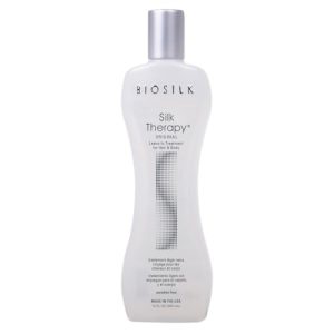 Biosilk Silk Therapy Jedwab do Włosów 355 ml Biosilk Silk Therapy Jedwab do Włosów 355 ml