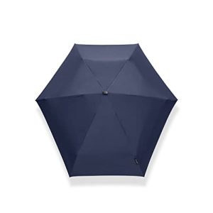SENZ micro foldable storm umbrella midnight blue, Północ niebieski SENZ micro foldable storm umbrella midnight blue, Północ niebieski