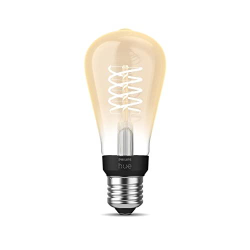 Philips Hue White Filament ST64 E27 Philips Hue White Filament ST64 E27