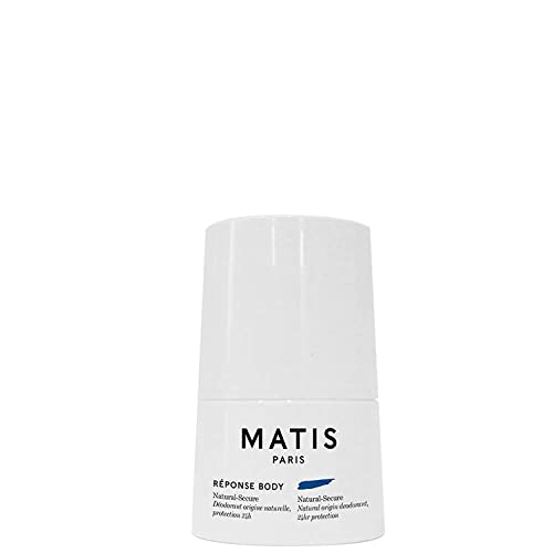 Body, Natural secure, Dezodorant Roll on 24h