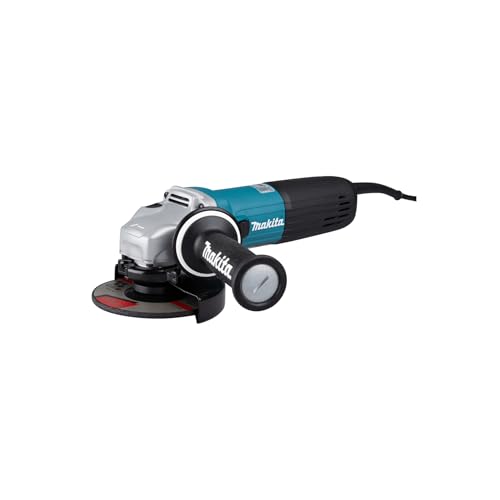 Makita Szlifierka kątowa GA5040C - Ø125 mm - 1400 W - obrazek 1