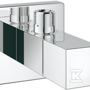 Zawór kątowy EuroCube 22012000 Zawór kątowy EuroCube 22012000