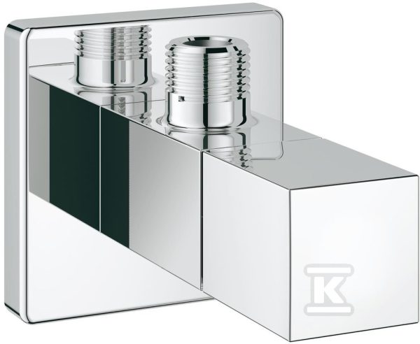 Zawór kątowy EuroCube 22012000