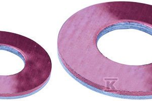 Podkładka kupalowa aluminiowa ACP 10-1/50 /50opk/ ACP_10-1/50 Podkładka kupalowa aluminiowa ACP 10-1/50 /50opk/ ACP_10-1/50