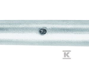Złączka kablowa aluminiowa cienkościenna ALC 150/1 ALC_150/1 Złączka kablowa aluminiowa cienkościenna ALC 150/1 ALC_150/1