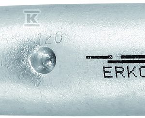 Złączka aluminiowa ALD 120/1 zgodna z normą DIN ALD_120/1 Złączka aluminiowa ALD 120/1 zgodna z normą DIN ALD_120/1