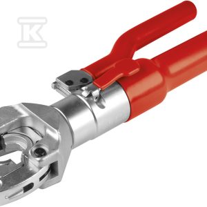 Praska ręczna HRZ 300 w kasecie K12 HRZ_300-K12 Praska ręczna HRZ 300 w kasecie K12 HRZ_300-K12