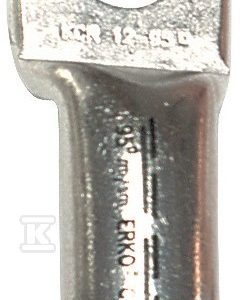 Końcówka rurowa cynowana KCR 10-150/10 zgodne z normą DIN 46235 /10opk/ KCR_10-150/10 Końcówka rurowa cynowana KCR 10-150/10 zgodne z normą DIN 46235 /10opk/ KCR_10-150/10