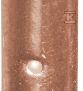Złączka kablowa izolacyjna cynowana KLA 400-100 KLA_400-100/1 Złączka kablowa izolacyjna cynowana KLA 400-100 KLA_400-100/1