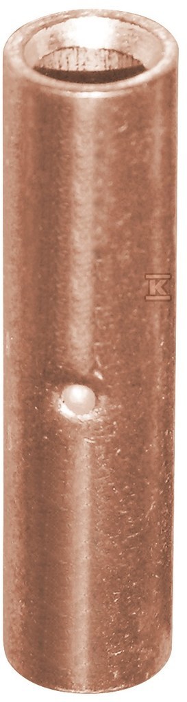 Złączka kablowa izolacyjna cynowana KLA 400-100 KLA_400-100/1 - obrazek 1
