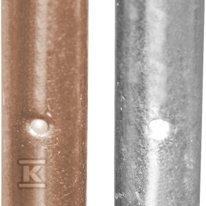 Złączka kablowa izolacyjna cynowana KLA 240-90 KLA_240-90/1 Złączka kablowa izolacyjna cynowana KLA 240-90 KLA_240-90/1