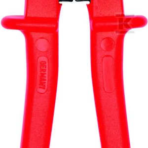 Nożyce do cięcia kabli z blokadą RC_15S Nożyce do cięcia kabli z blokadą RC_15S