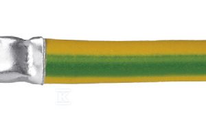 Końcówka tulejkowa cynowana TA 0,5-12/100 zgodne z normą DIN 46228 /100opk/ TA_0,5-12/100 Końcówka tulejkowa cynowana TA 0,5-12/100 zgodne z normą DIN 46228 /100opk/ TA_0,5-12/100