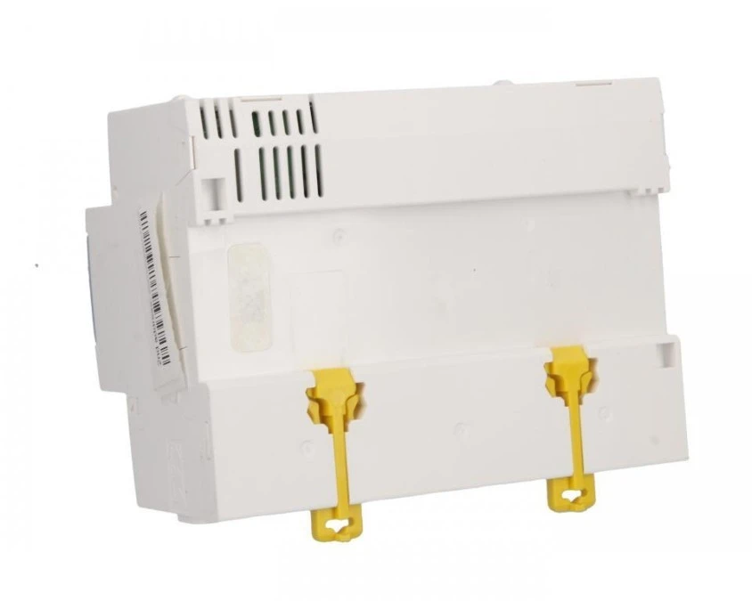 Licznik energii elektrycznej 1/3‑fazowy 125A 100‑277/173‑480V kl.1/B Mbus MID taryfowy cyfrowy modułowy A9MEM3335 - obrazek 2