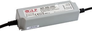 Zasilacz LED GLP 1050mA/24,40V, GPF GPF-40D-1050