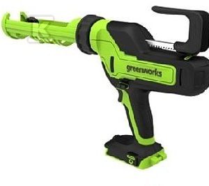 Wyciskacz Do Mas Greenworks G24Cg 24V GR3501707