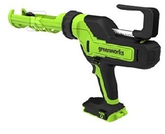 Wyciskacz Do Mas Greenworks G24Cg 24V GR3501707 - obrazek 1