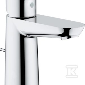 Bateria umywalkowa BauEdge DN 15 Rozmiar S 23328000